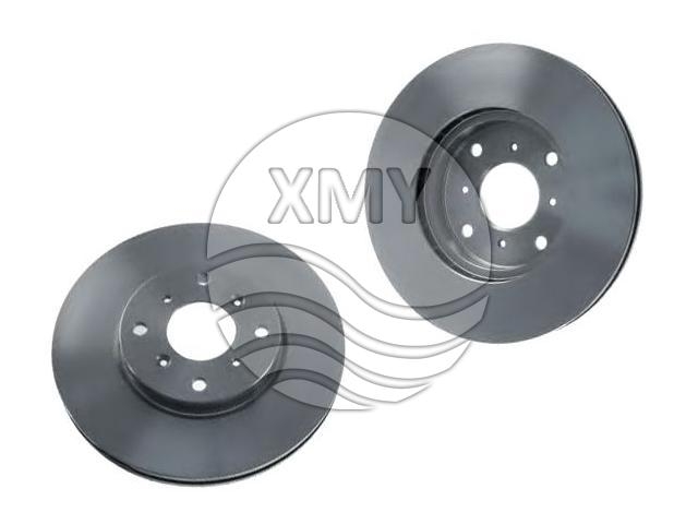 刹车碟 Brake Disc:45251-S1A-G00