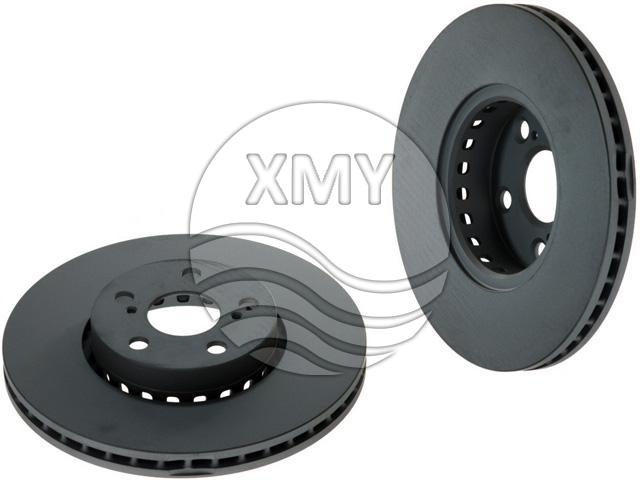 刹车碟 Brake Disc:43512-20730