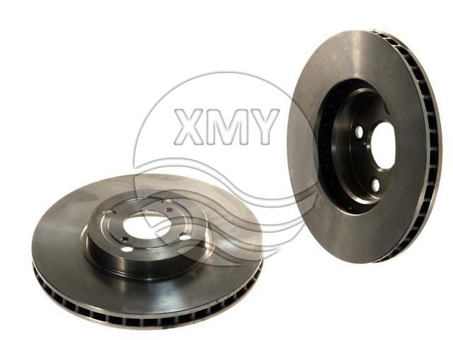 刹车碟 Brake Disc:43512-02080