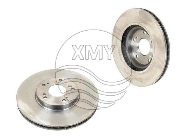 刹车碟 Brake Disc:45251-S6M-A10