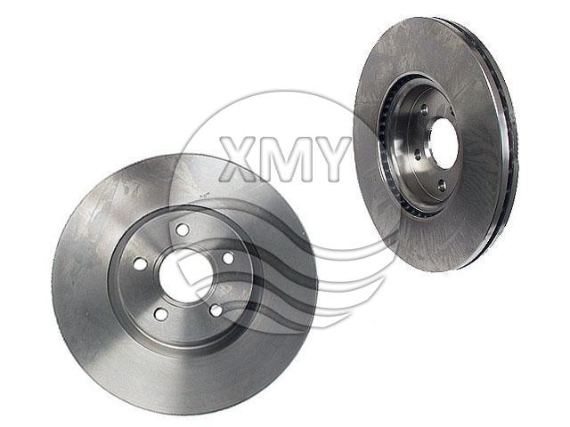 刹车碟 Brake Disc:1815204850