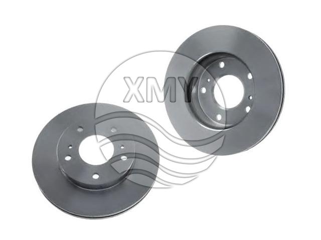 刹车碟 Brake Disc:40206-9C100