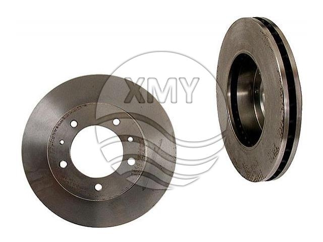 刹车碟 Brake Disc:40207-15C25
