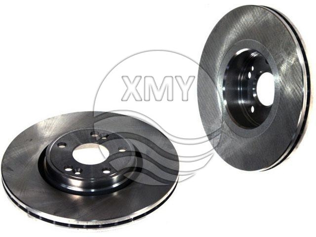 刹车碟 Brake Disc:82 00 007 122