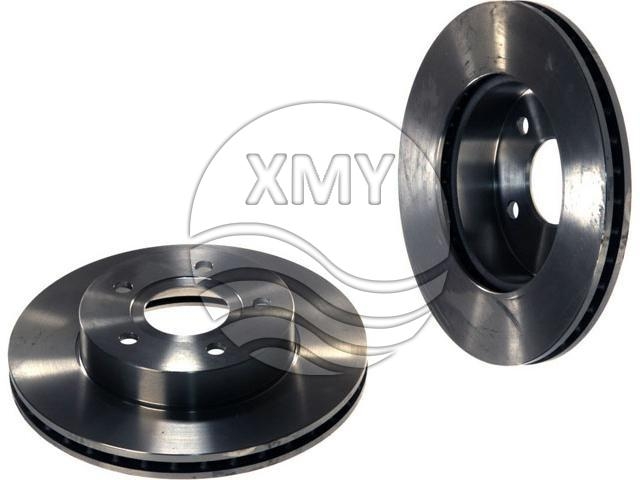 刹车碟 Brake Disc:5209 8672