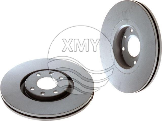 刹车碟 Brake Disc:4246.P5