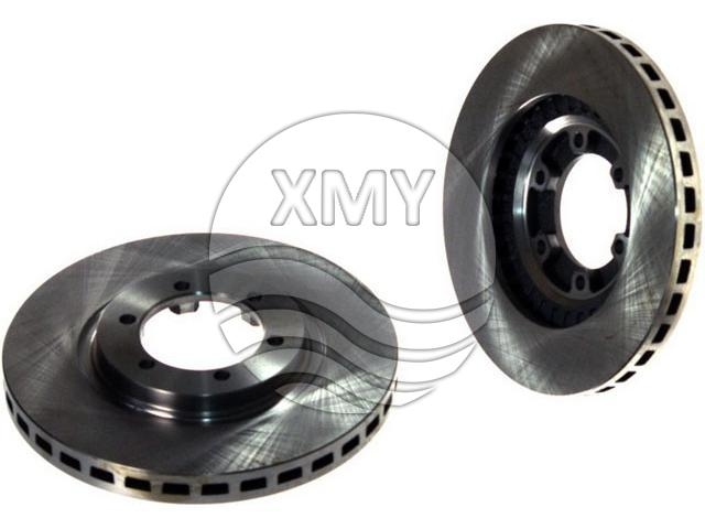 刹车碟 Brake Disc:51712-H1000