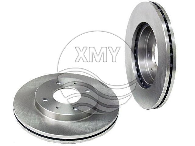 刹车碟 Brake Disc:MB500968