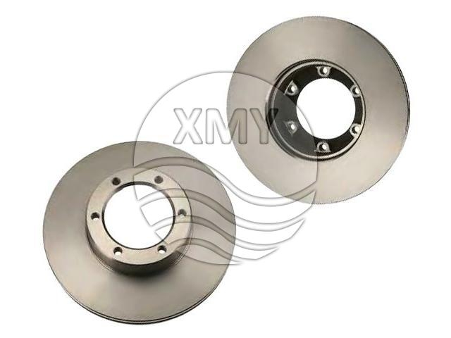 刹车碟 Brake Disc:50 00 388 057
