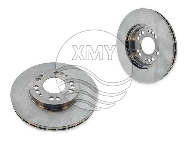刹车碟 Brake Disc:MB858799