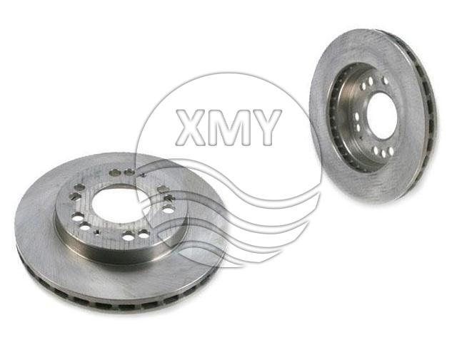 刹车碟 Brake Disc:MB699761