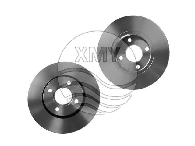 刹车碟 Brake Disc:1 661 467