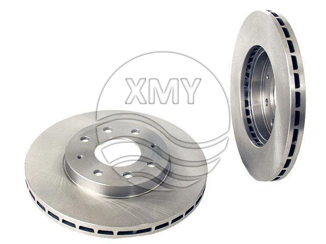 刹车碟 Brake Disc:MR475331