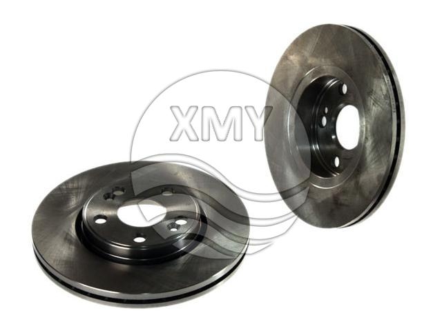 刹车碟 Brake Disc:77 00 802 231