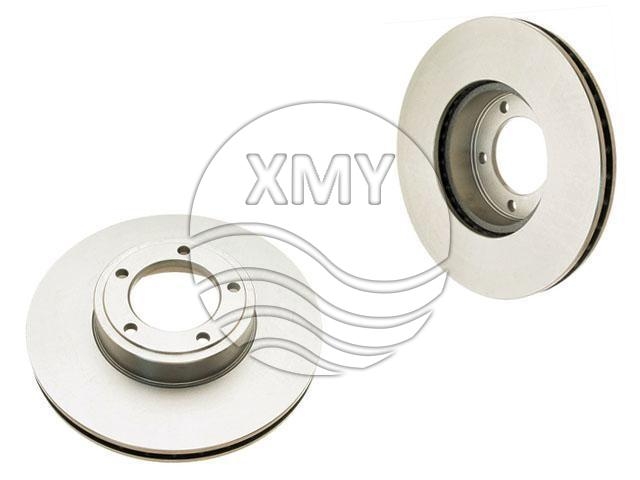刹车碟 Brake Disc:JLM 727
