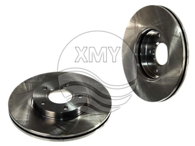 刹车碟 Brake Disc:4 367 104