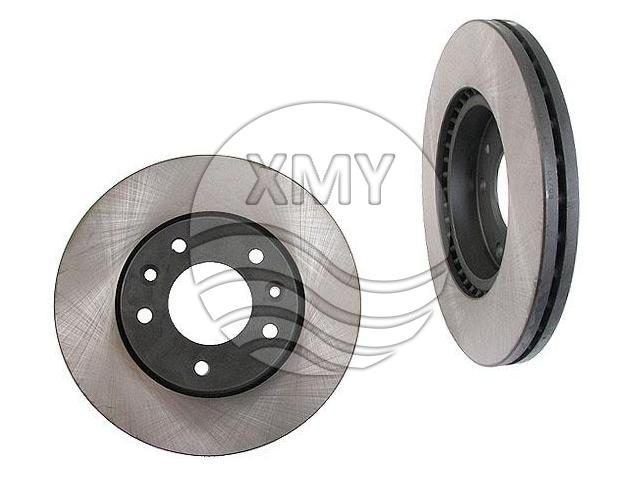 刹车碟 Brake Disc:KJ002-33-251C
