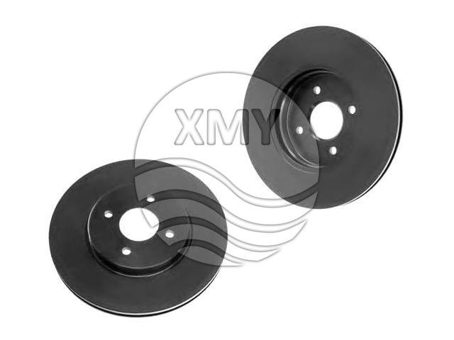 刹车碟 Brake Disc:4 328 921