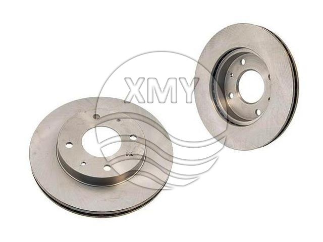 刹车碟 Brake Disc:51712-33001