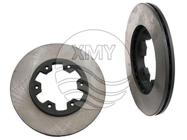 刹车碟 Brake Disc:40206-10W00