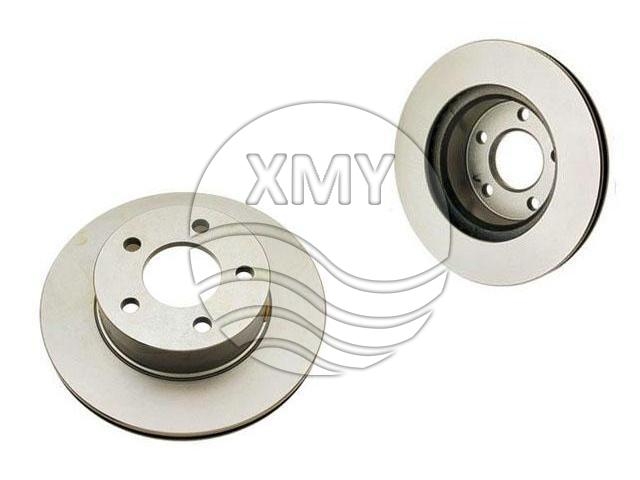 刹车碟 Brake Disc:J325 1156