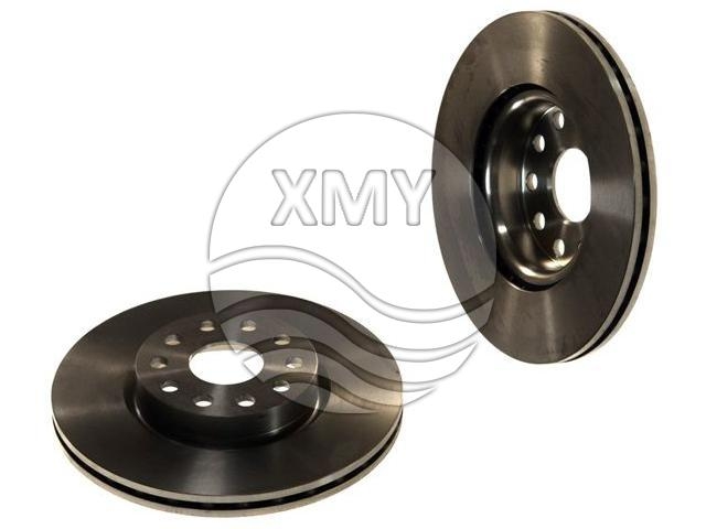 刹车碟 Brake Disc:46449389