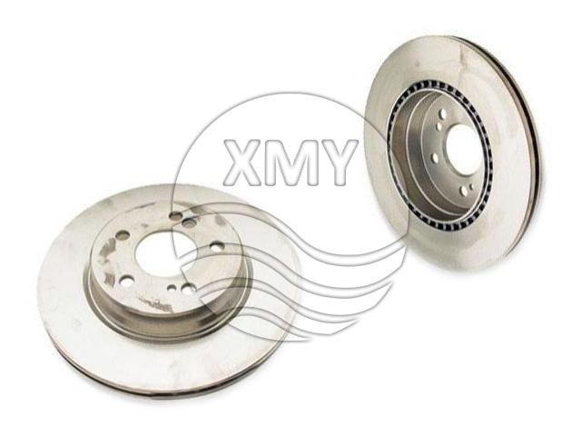 刹车碟 Brake Disc:129 423 03 12