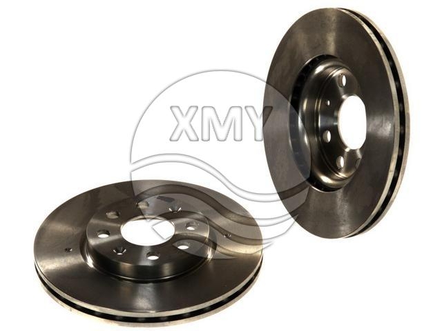 刹车碟 Brake Disc:5 69 024