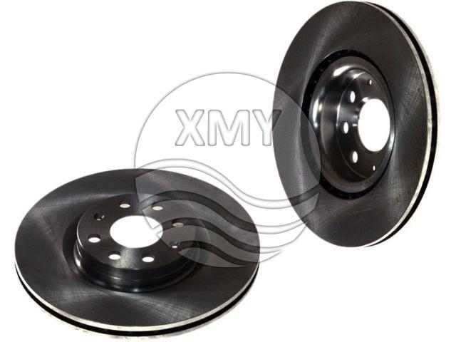 刹车碟 Brake Disc:55 69 025