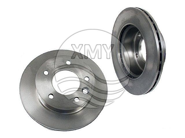 刹车碟 Brake Disc:903 421 00 12