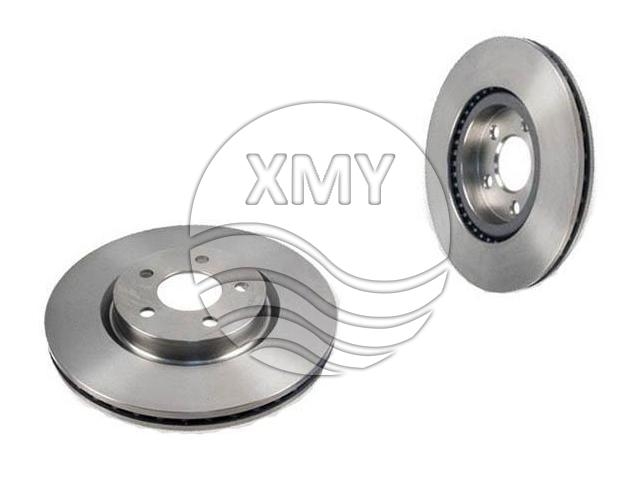 刹车碟 Brake Disc:4509 994AA
