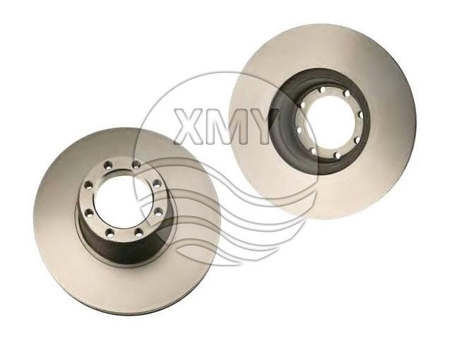 刹车碟 Brake Disc:5416277