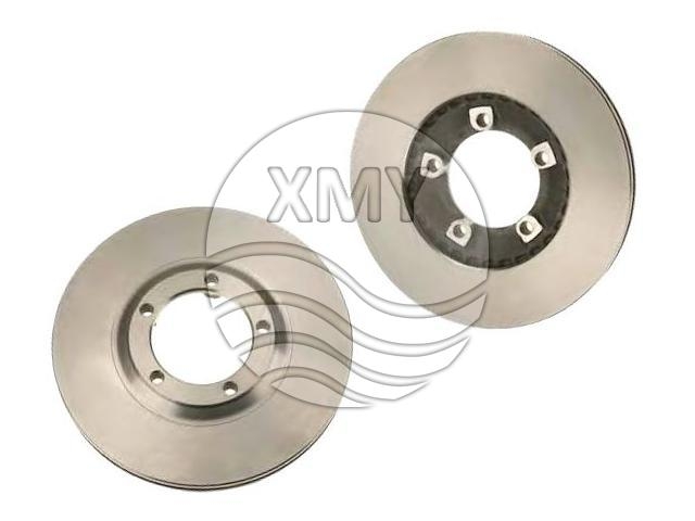 刹车碟 Brake Disc:58129-44010