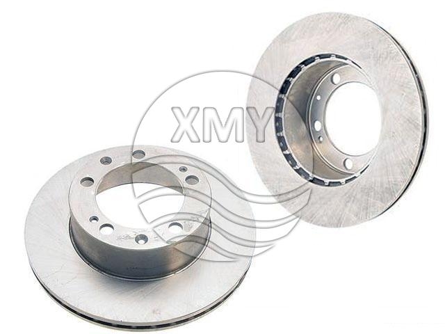 刹车碟 Brake Disc:944.351.041.05