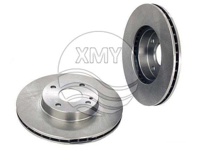 刹车碟 Brake Disc:N026-33-25XC