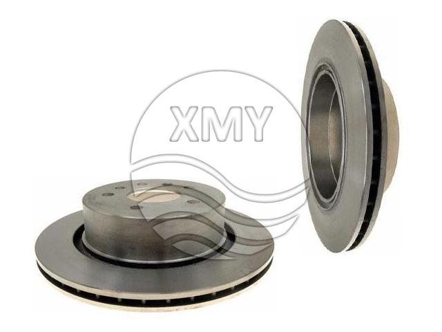 刹车碟 Brake Disc:9195052