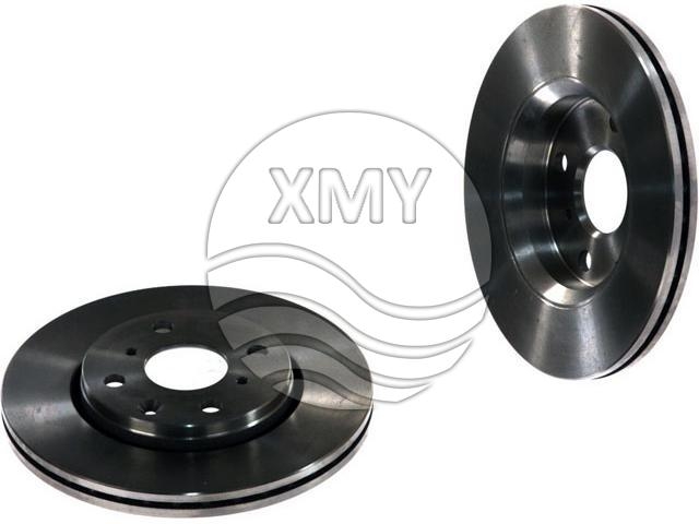 刹车碟 Brake Disc:43512-0H010