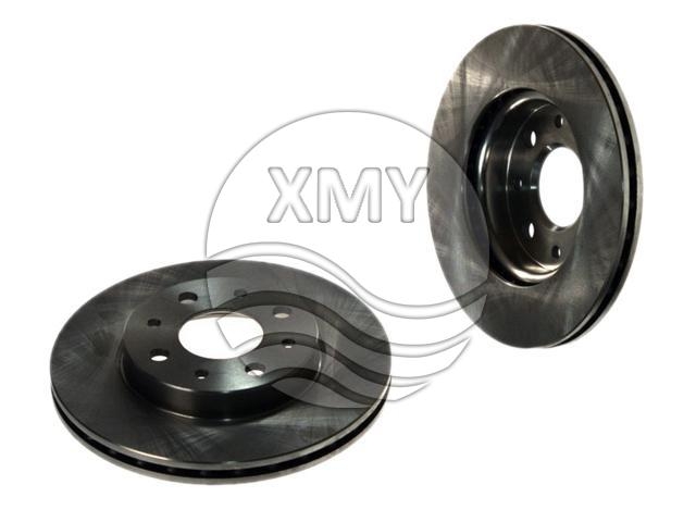 刹车碟 Brake Disc:46788929