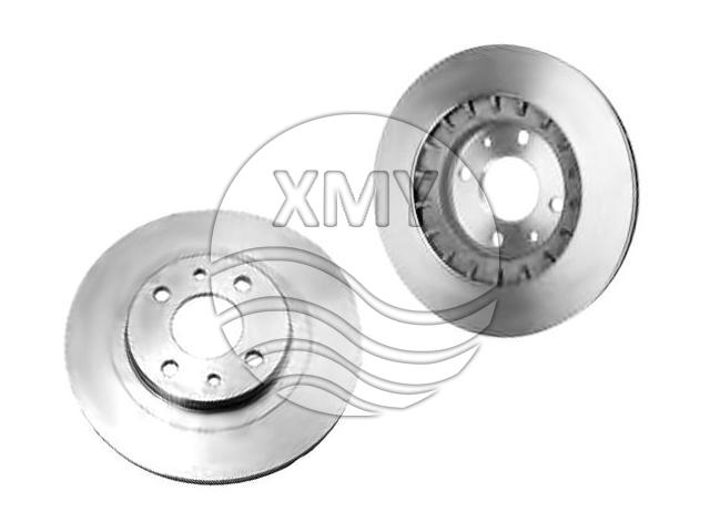 刹车碟 Brake Disc:2112-3501070