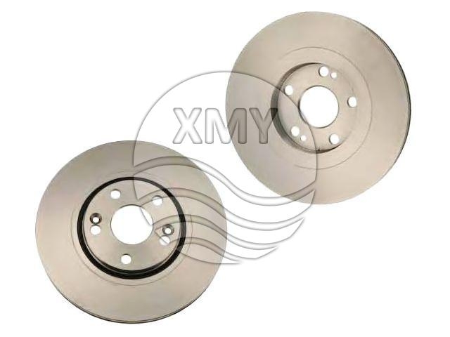刹车碟 Brake Disc:77 00 793 047