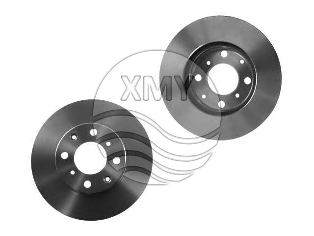 刹车碟 Brake Disc:45251-S50-G00