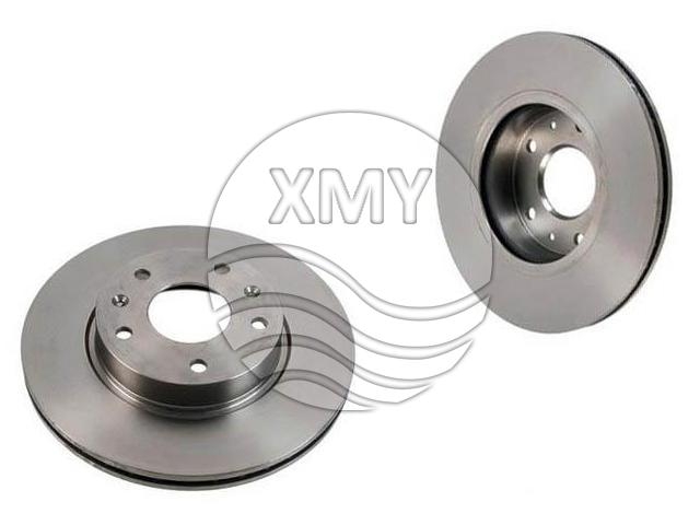 刹车碟 Brake Disc:SDB101070
