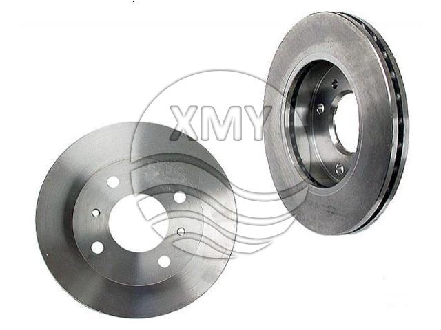 刹车碟 Brake Disc:40206-15E01