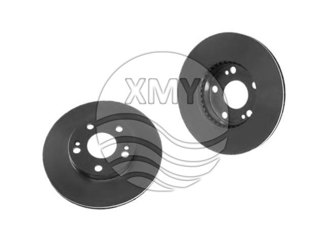 刹车碟 Brake Disc:77 00 841 564