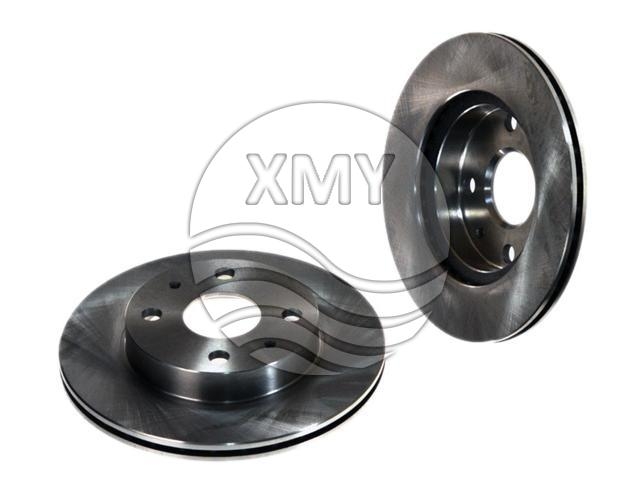 刹车碟 Brake Disc:43512-97202-000