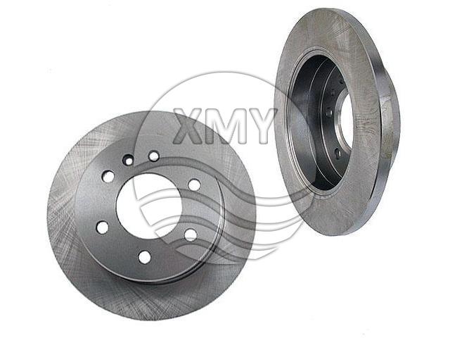 刹车碟 Brake Disc:906 423 00 12