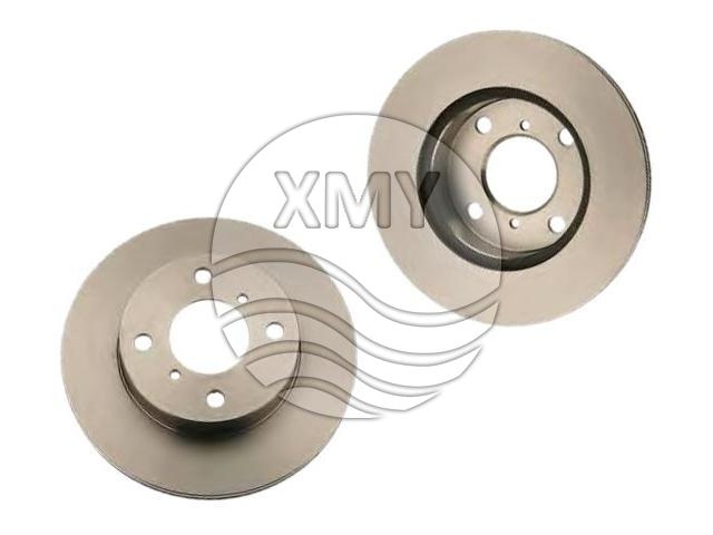 刹车碟 Brake Disc:55311-75F00