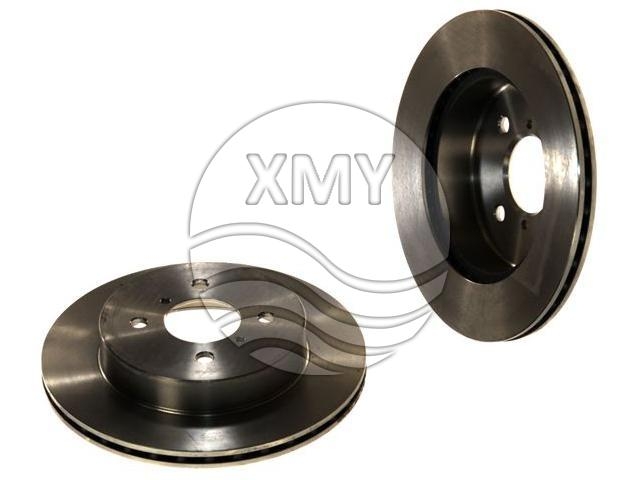 刹车碟 Brake Disc:55311-80G02
