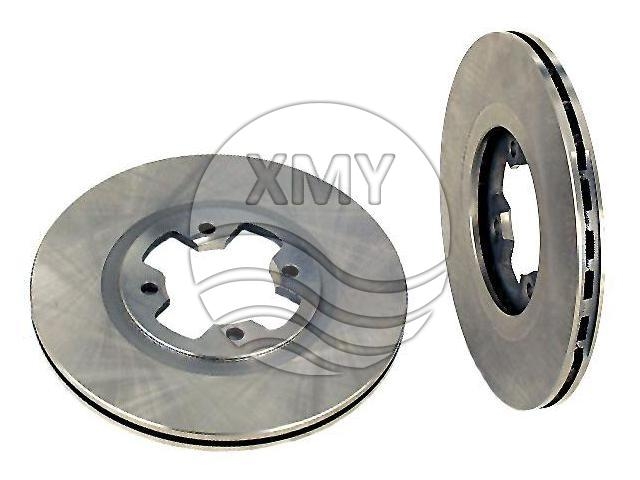 刹车碟 Brake Disc:40206-W1270