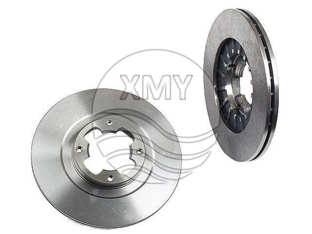 刹车碟 Brake Disc:7254-31321